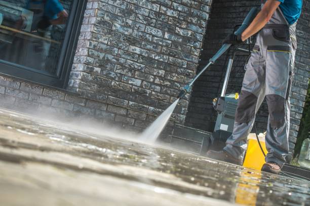 Concrete Sealing in Windham, OH