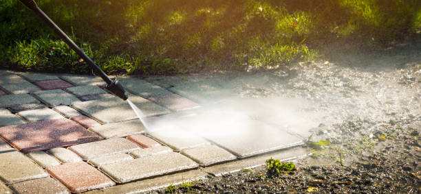 Solar Panel Cleaning in Windham, OH